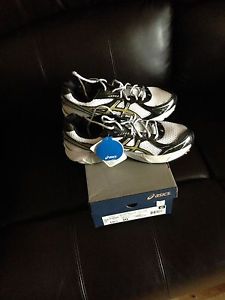 Mens Size  Asics GT  Running Shoes