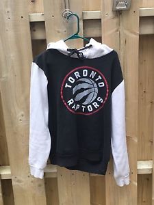 Men's Toronto raptors hoodie