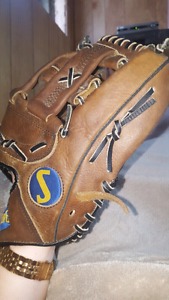 Men's baseball glove