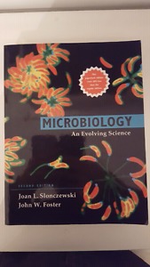 Microbiology: An Evolving Science 2nd Edition