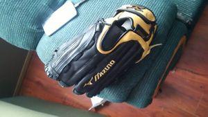 Mizuno baseball glove for sale