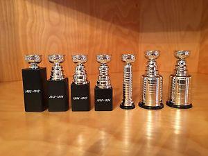 Molson Stanley cup sets $