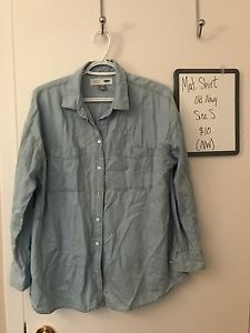 More maternity clothes!