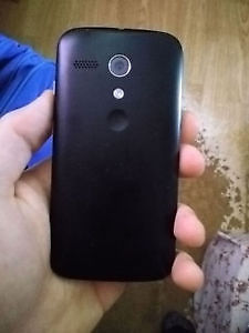 Moto g Android for sale.