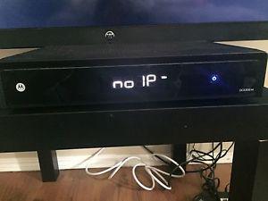 Motorola HD PVR