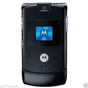 Motorola phone mint condition with charger