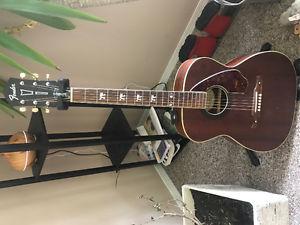 Multiple Guitars For Sale, CHEAP! Acoustic and Electric
