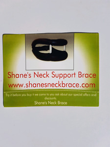 Neck Support Brace