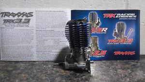 New traxxas 3.3 Nitro Racing Engine $150