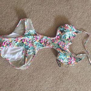 New with tags bathing suit