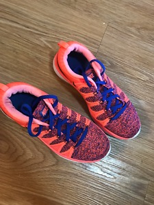 Nike Flyknit Lunar 2 Women's running shoes