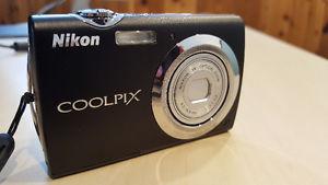 Nikon COOLPIX S230 in good condition