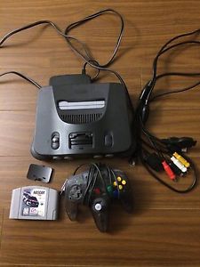 Nintendo 64