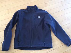 North Face Turtle Shell Jacket brand new