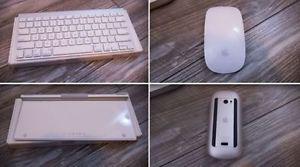 Official Apple Mouse/Keyboard