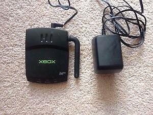 Original Xbox wireless adapter