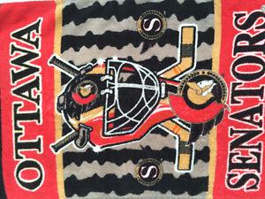 Ottawa Senators collectibles