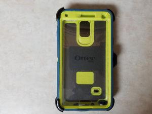 Otterbox series Case for Samsung Note 4
