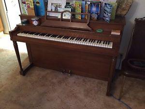 Piano