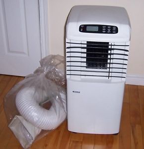 Portable Air Conditioner by Kenmore
