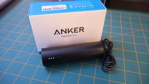 Portable Anker Power Charger