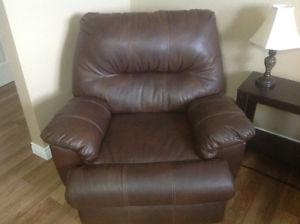 Power recliner chair for sale