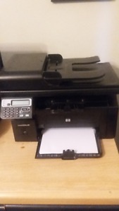 Printer good condition