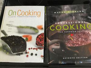 Professional Cooking 7th Edition & more