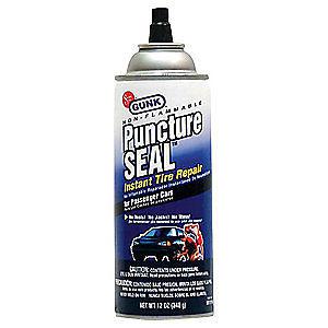 Puncture Seal Bottle - Brand New