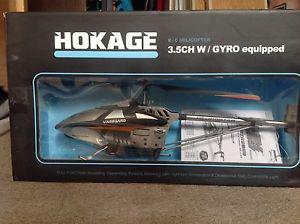 RC Helicopter for sale
