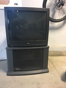 RCA 27" T.V