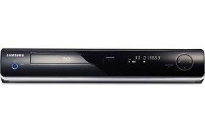 **REDUCED** Samsung (BD-Pp Blu-Ray Disc Player