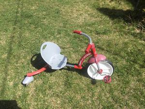 Radio Flyer