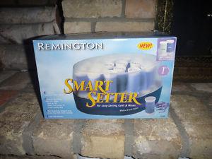 Remington Smart Setter Curl Rollers