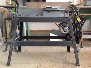 Rockwell Beaver 6" Jointer