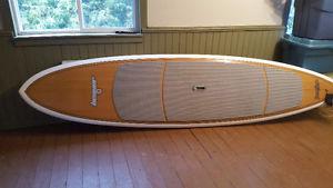 SUP- Stand Up Paddle Board