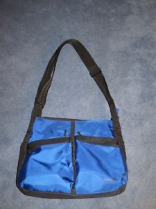 Safety First Diaper Bag