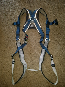 Sala exofit harness