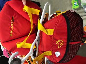 Salus Life Jacket