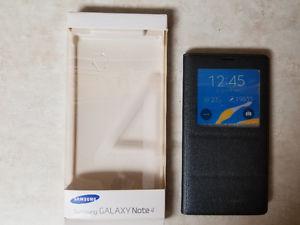 Samsung Flip Case for Note 4