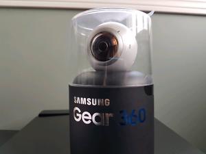 Samsung Gear k 360 Degree Camera For Sale