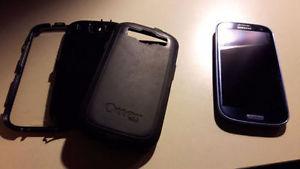 Samsung S3 with Koodo (No simm card) $50 firm