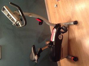 Schwinn exercise bike for sale