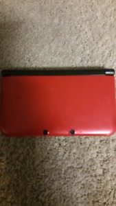 Selling my 3DS XL