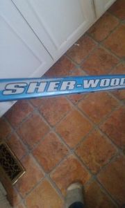 Sher Wood Hockey Stick