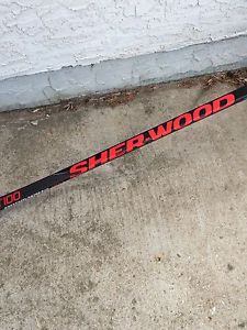 Sherwood T100 Hockey Stick