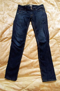 Size 27 hudson jeans for sale!!
