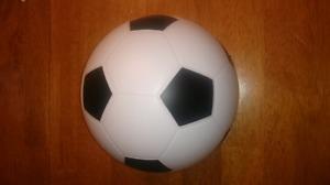 Soccer ball ⚽ deco light 3d