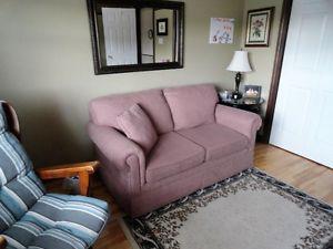 Sofa Bed Apartment Size