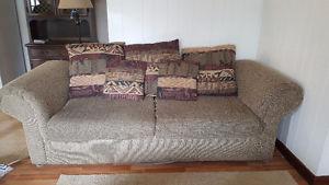 Sofa - good condition